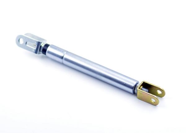 Metal Compression Nitrogen Gas Spring , Hydraulic Lift Struts Barber Chair Lift
