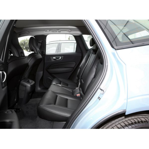 Volvo XC60 2023 B5 4WD Zhiyuan Luxury Version 5 мест SUV Luxury New