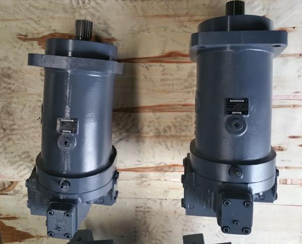 Rexorth A7V series hydraulic pump used for excavator1
