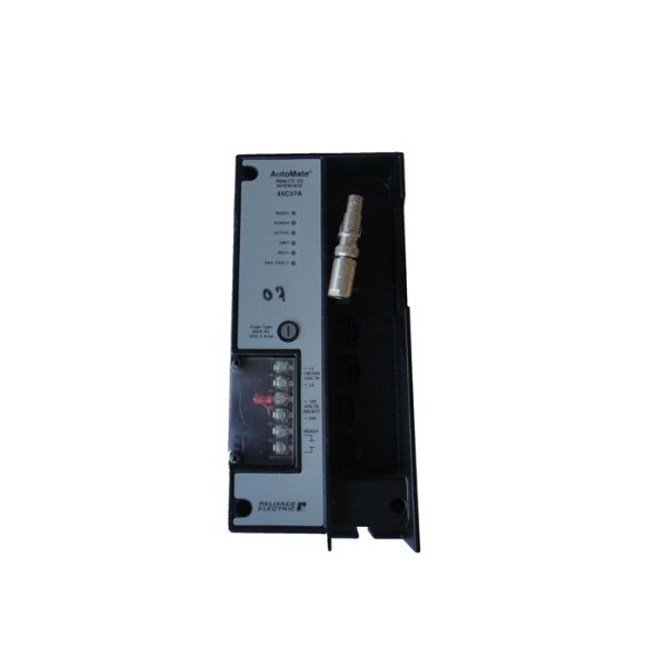 ПЛК Foxboro FBM231 / Автоматизация модуля контроля температуры На складе