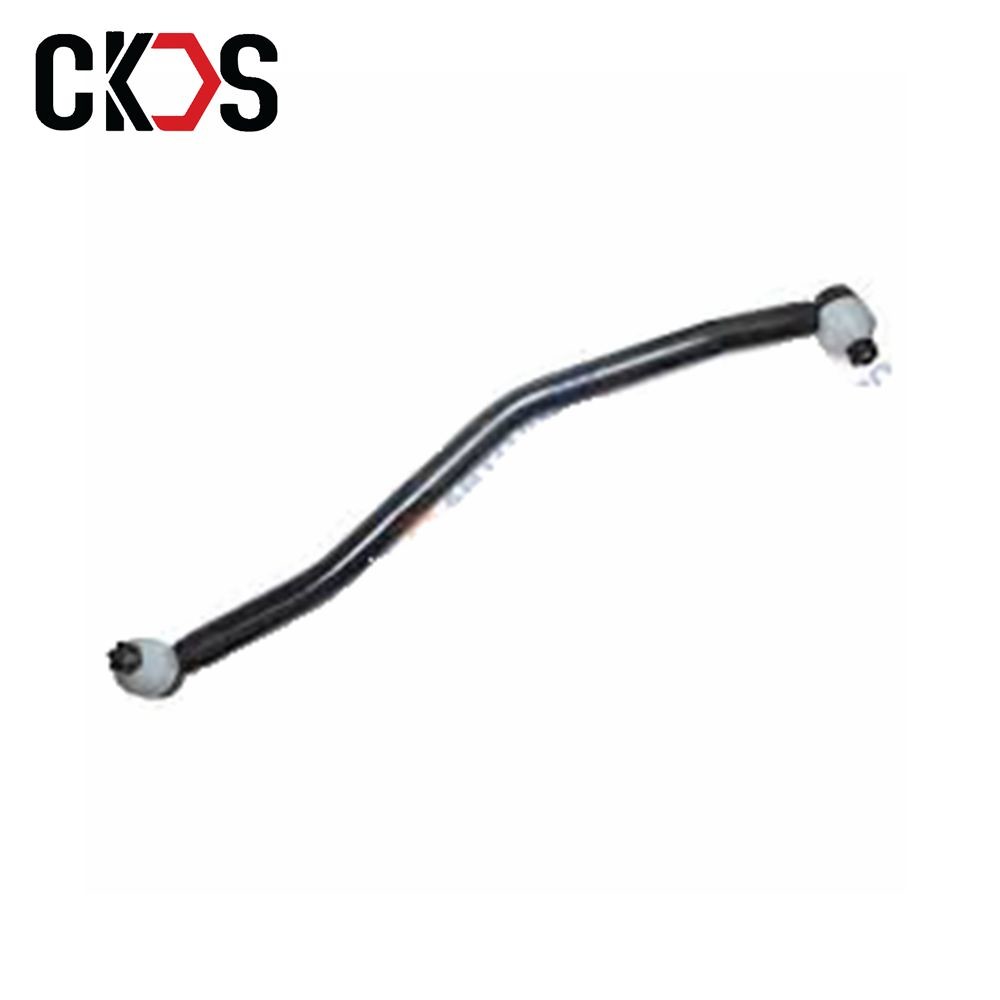 Тележка 1-44380-307-2 Isuzu 6HK1 частей китайской тележки продольной рулевой тяги запасных частей тележки фабрики дизельной японской управляя