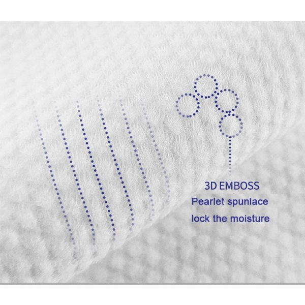 Highly Sterilized Antibacterial Alcohol Wipes Effectively Kills Live Viruses