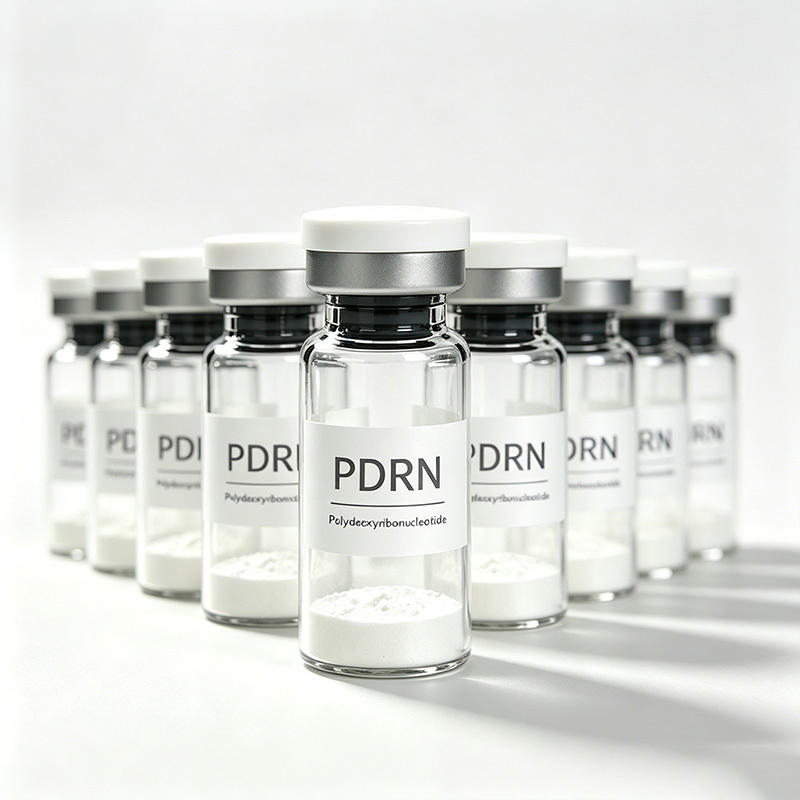 PDRN Injection Bioactive Polynucleotide Fillers Fine Line Smoothing