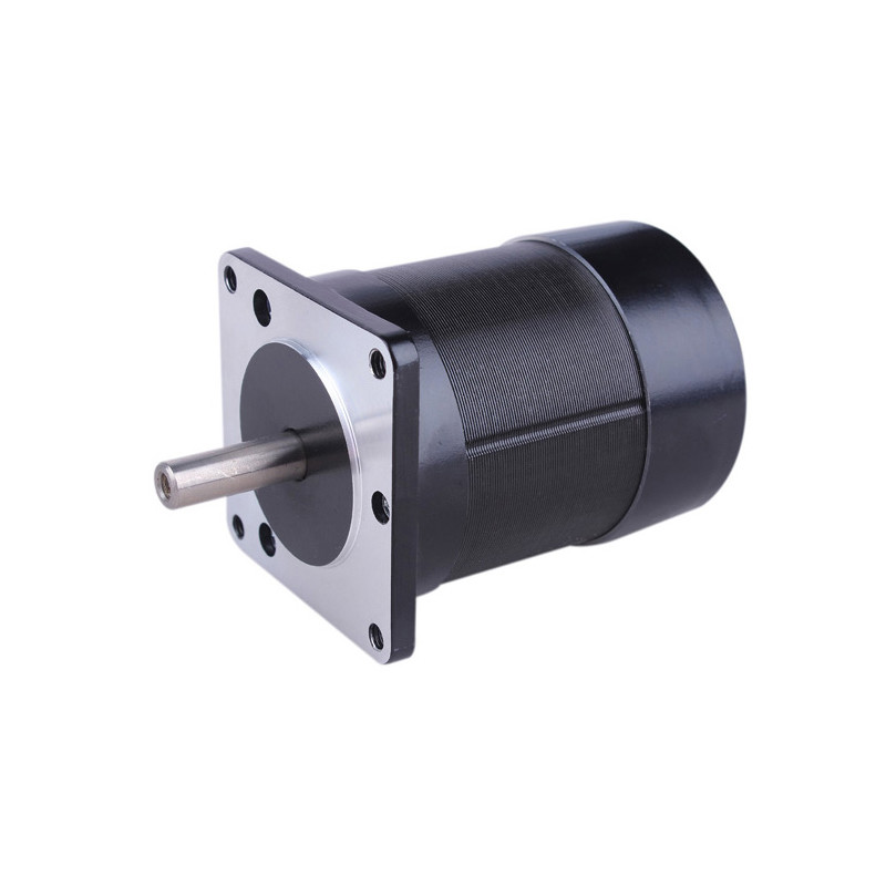 Безщеточный моментный двигатель CNC 57BLY90-230 24V 10.4A 188W 3000RPM мотора Dc больший
