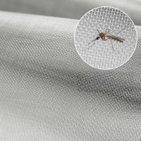 Moustiquaire en alliage d'aluminium, filet anti-insectes, maille 22x22 24x24