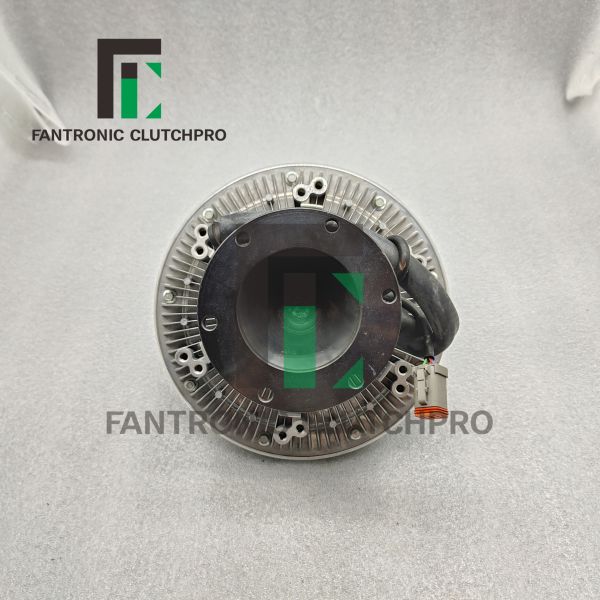 Scania Fan With Clutch 2035610
1911475
108893
111852
AM-20005284-M
LKK054
48452
CFF498000P