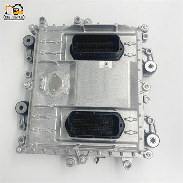 Máquina escavadora de For Doosan Crawler do controlador do motor do ECU DX225 543-00055A das peças sobresselentes de Belparts