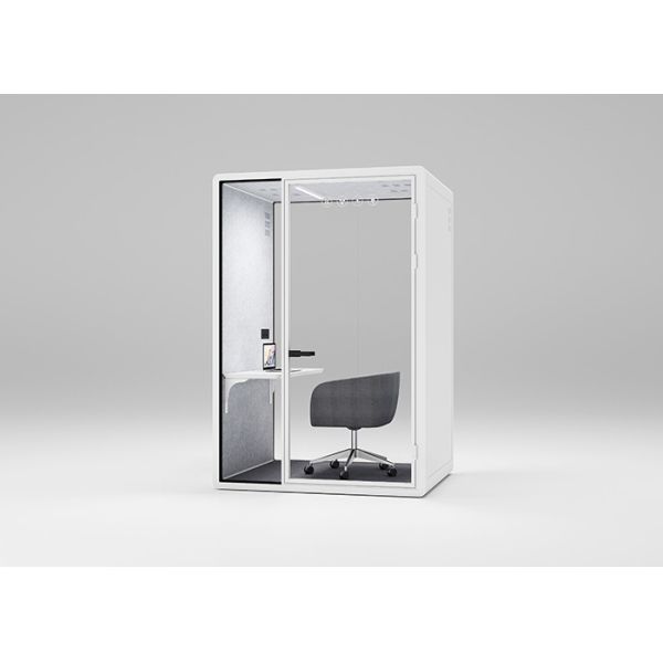 Without Noise Room Silent Cabin Professional Factory Independent Space Office Pods
