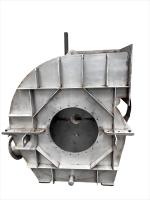 Ventilateur centrifuge haute performance pour une meilleure circulation et ventilation de l'air dans les industries