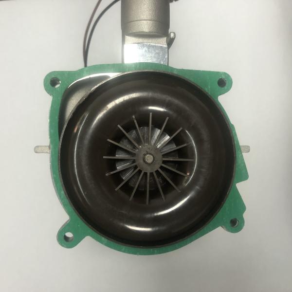 252069010003 Eberspacher D2 Airtronic Parts Asbestos Heater Motor Gasket