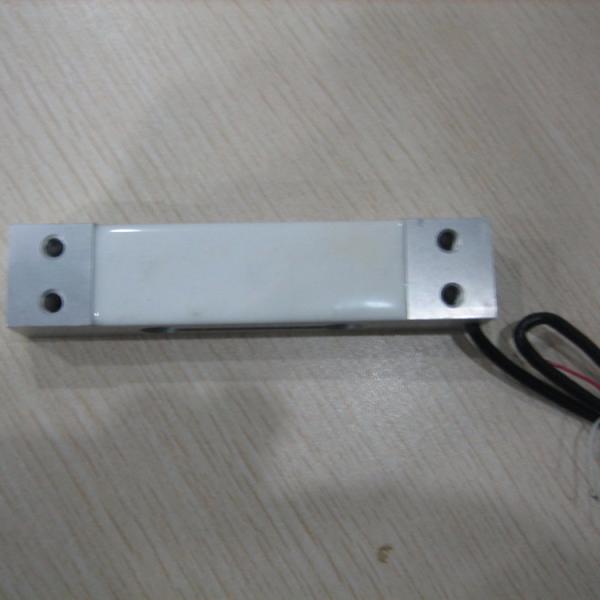 Autre type d'affichage Capteur de pesage de haute précision 40 kg pour capteur de balance électronique