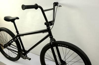 OEM customized 26inch extreme sports bicycle street bike freestyle bikes bmx