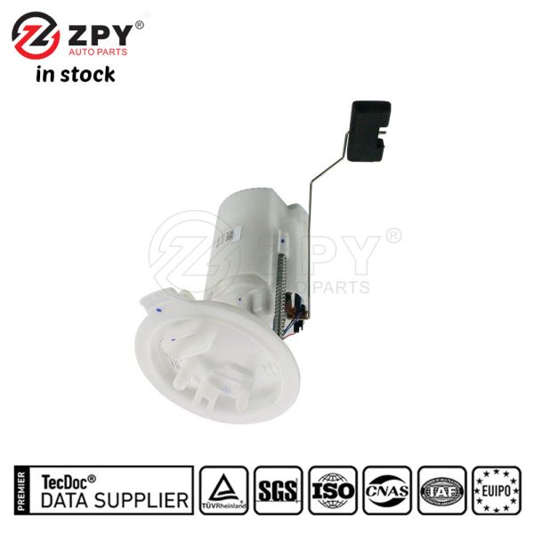 Fuel Pump Assembly 5QD919051E ZPY Part For VW Golf