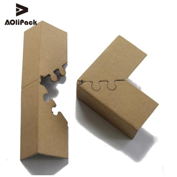 Anti Moisture 5mm Pallet Corner Protectors 0.5m Length