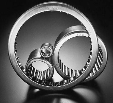 HK0810 Full Complement Needle Roller Bearing High Mechanical Efficiency
