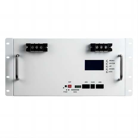 Взрывозащищенный аккумулятор иона лития для башен телекоммуникаций