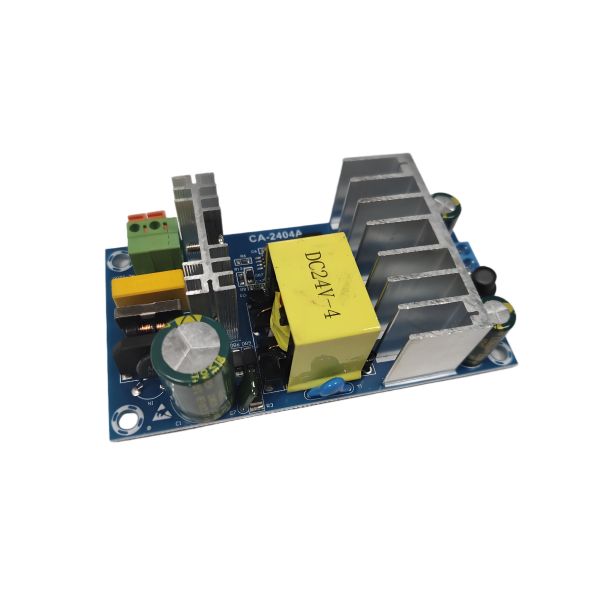 CA-2404A 100W AC-DC Step-Down Power Supply Module 220V to 24V Switching Power Supply