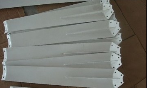 Quiet & Safe Home Wind Power: Vertical Axis Turbines for Roof/Yard 5kw 110V/220V/380V output