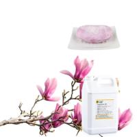 Óleos perfumados de sabão altamente puros Splendid Magnolia fragrâncias para fazer sabonetes de marca