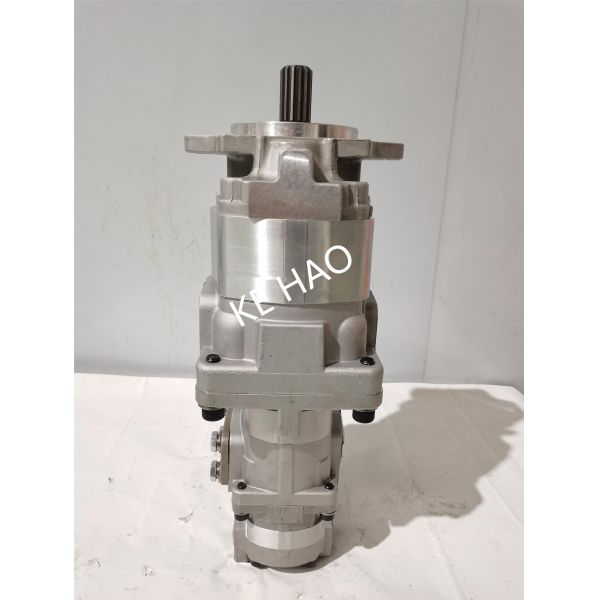 705-56-34360 Wheel Loader 85ZA 85ZIV 90ZIV Gear Pump / Variable Speed Pump