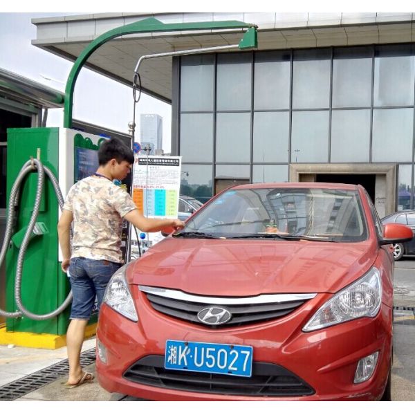 Однофазная 220В 5,5КВ горяче-гальванизированная стальная машина для монет