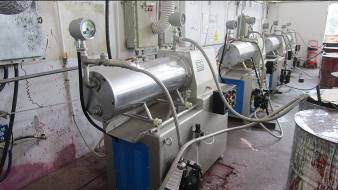 Водоустойчивый автомобильный акриловый аэрозоль лака 400ml красит анти- ржавчину