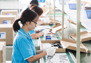 Ningbo Maojia International Trading Co.,Ltd