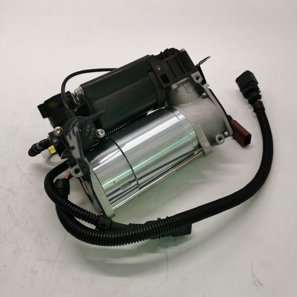 2002-2012 Air Suspension Compressor For Audi A8 D3 4E0616007 RANGE ROVER III L322