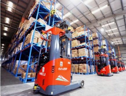 Cold Storage Dry Storage Warehousing Services HACCP And IFS Certified