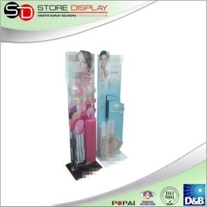 cardboard display stand
