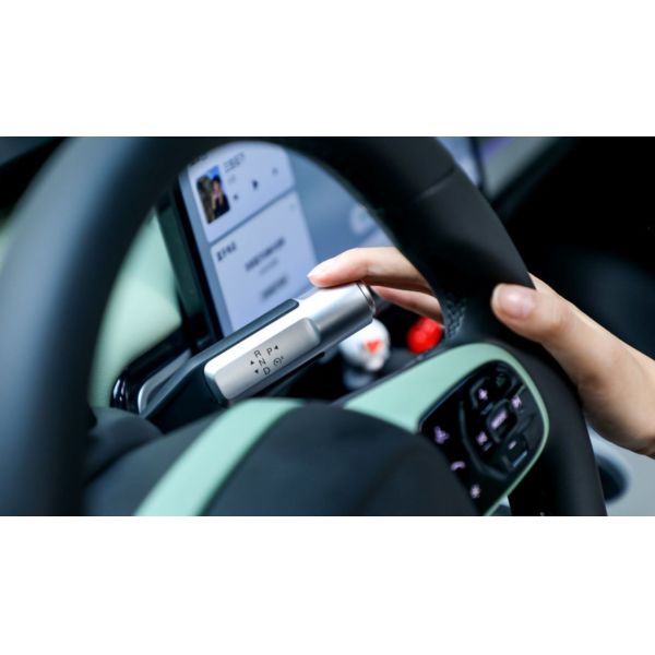 AION Y Plus High Speed ECO Friendly Electric Cars Long Mileage 510km / 610km