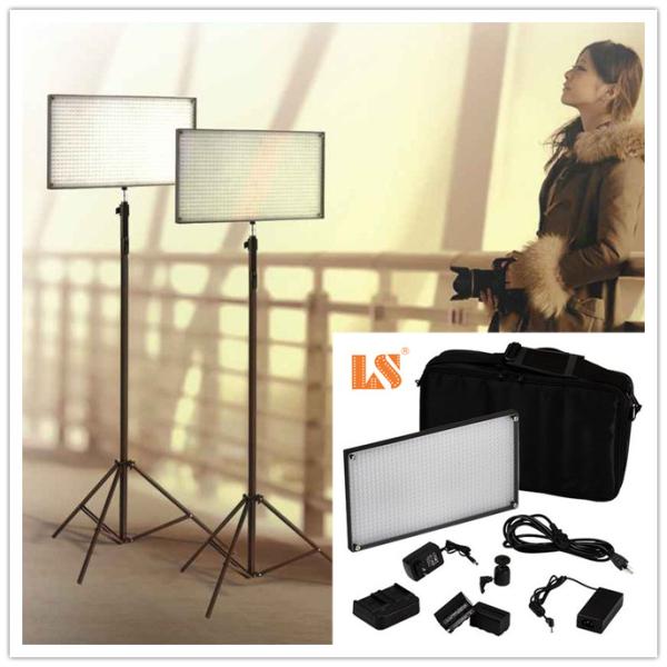 Flick Free Professional Photography Lighting Equipment 52W Day Light