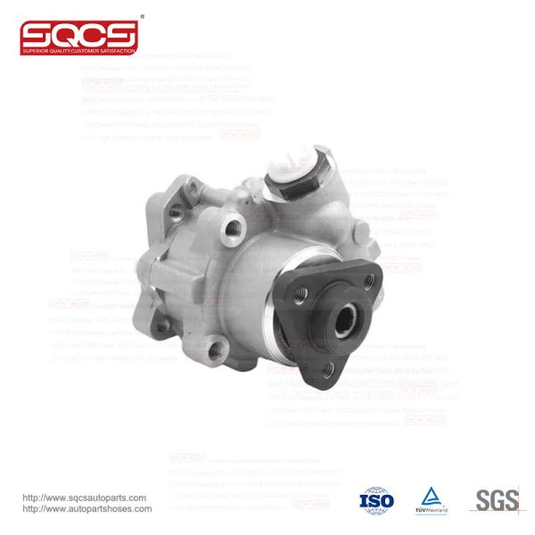 High Quality Cheap Power Steering Pump For Bmw E39  32411094098
