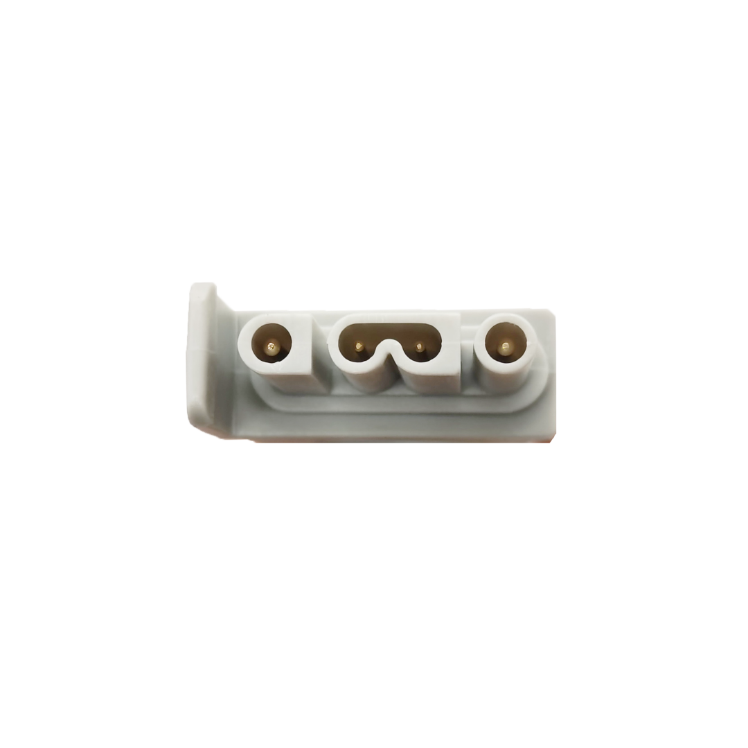 Original Disposable Multi Functional External Defibrillator Electrode Pads CM3922A