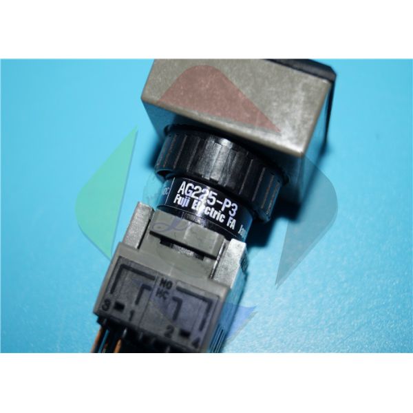 AG225-P3B33 Komori Original Switch Komori Offset Printing Machine Parts