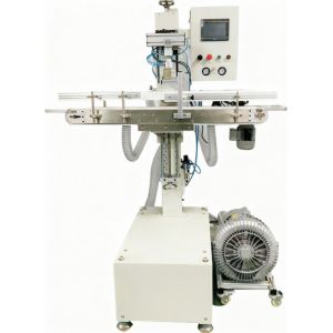 Automatic 304SUS Bottle Leak Detection Equipment Inspection Machine