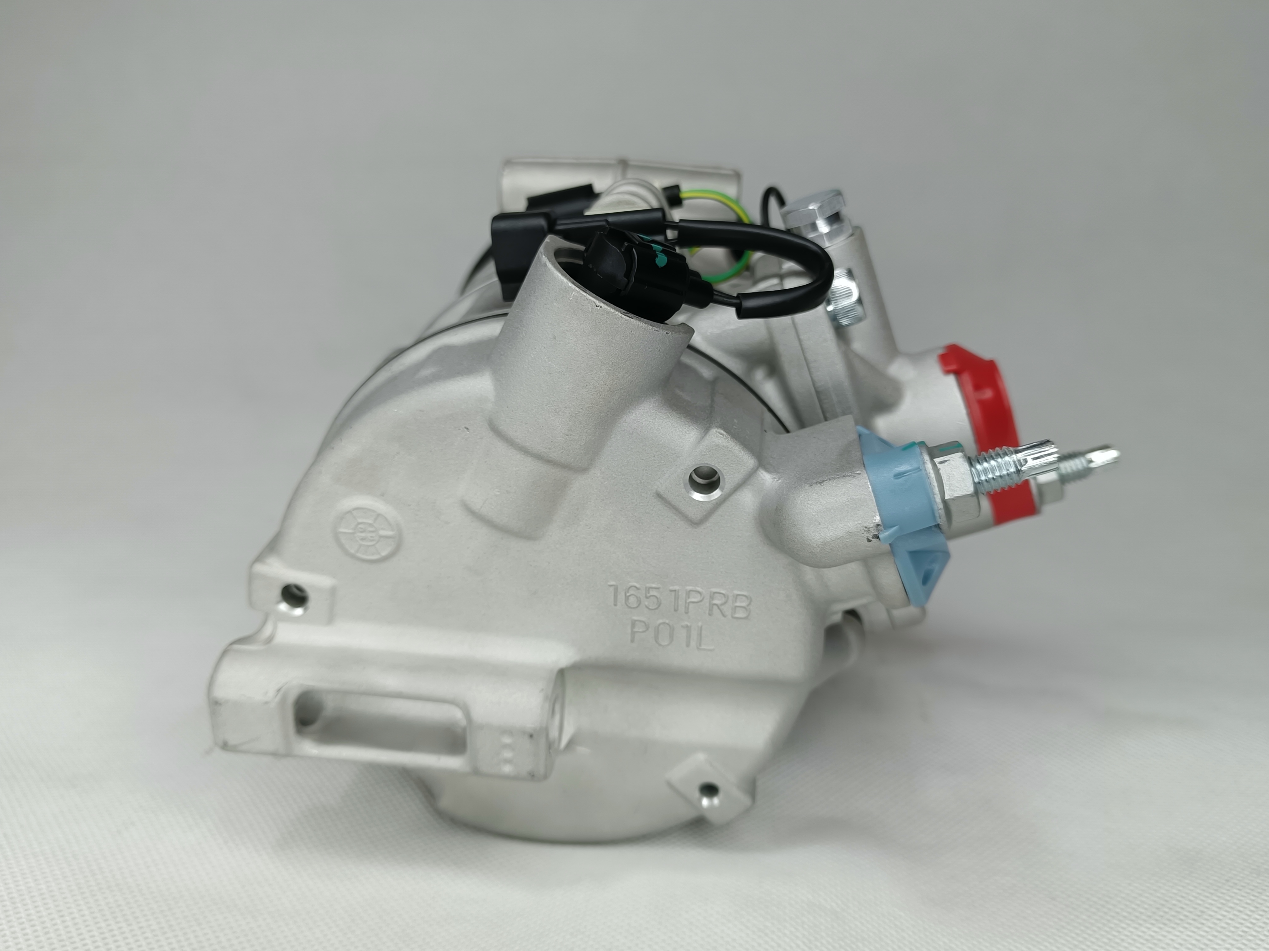 Auto AC Conditioning Compressor For XC90  LR020193 36002623 36002422 36002105 LR018202