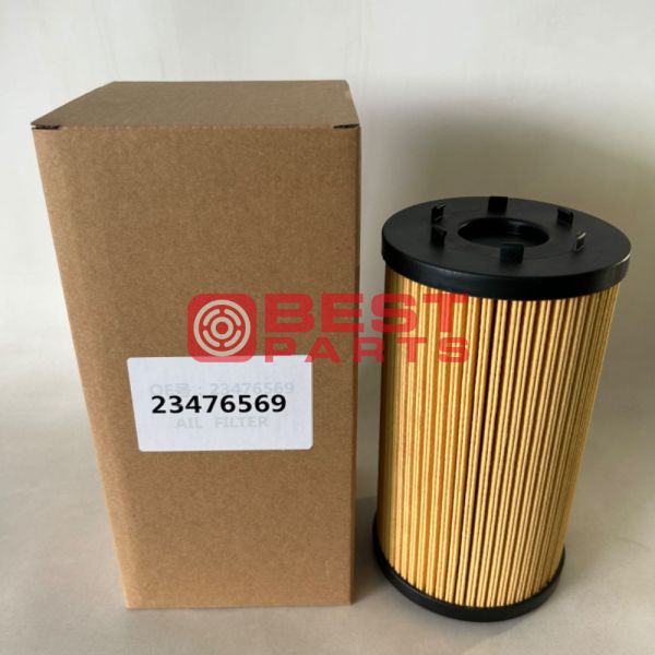 Volvo Engine Oil Filter Kit 23476569 21687472 21913334 23273538