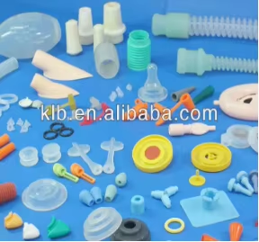 Kanglibang Silicone Rubber Polysiloxane Curing Agent High Elongation after Cured