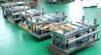 L Rim Cr12 Aluminum Foil Container Mould Voccume Heat Treatment