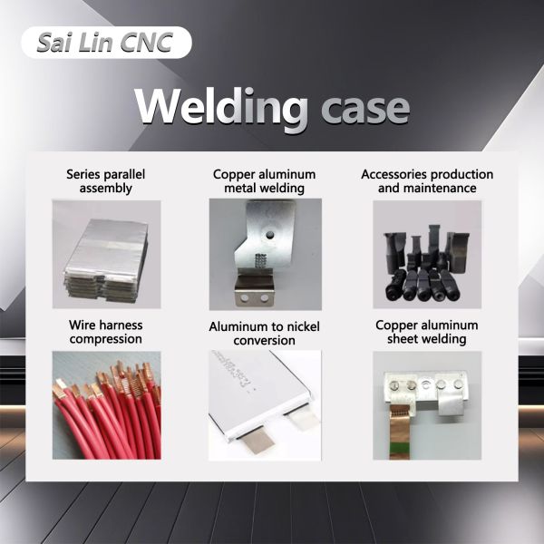 40KHz High Frequency UItrasonic Metal Welding Machine 2000W Pneumatic Drive Design