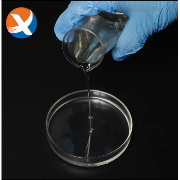 Efficient Copper Oxide Collector YH260 High Affinity Hydrophobicity Selectivity