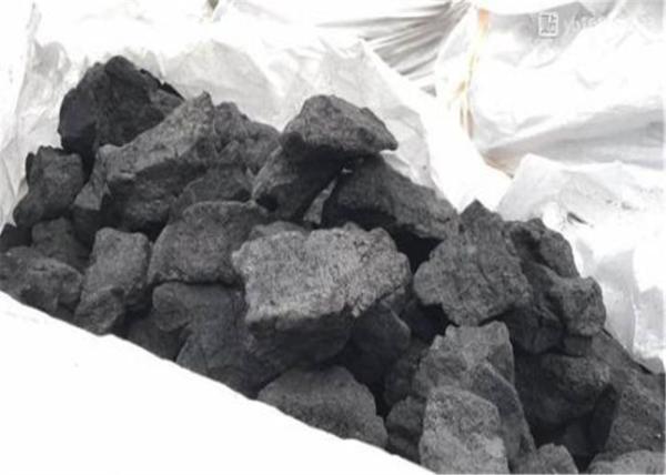 FC 88 Low Sulfur Foundry Metallurgical Coke Low Ash For Hot Metal Melting