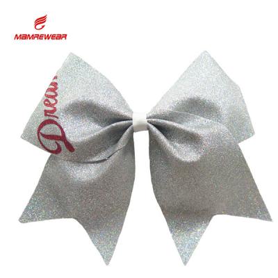 As curvas do elogio do brilho da juventude, elogio Sparkly do rabo de cavalo curvam o tamanho personalizado
