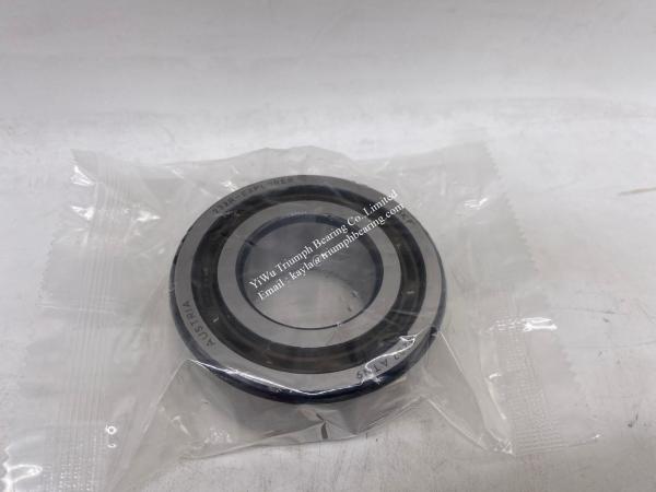 Self-aligning ball bearing  2205E-2RS1TN9 ，2205ETN9  ，2207ETN9