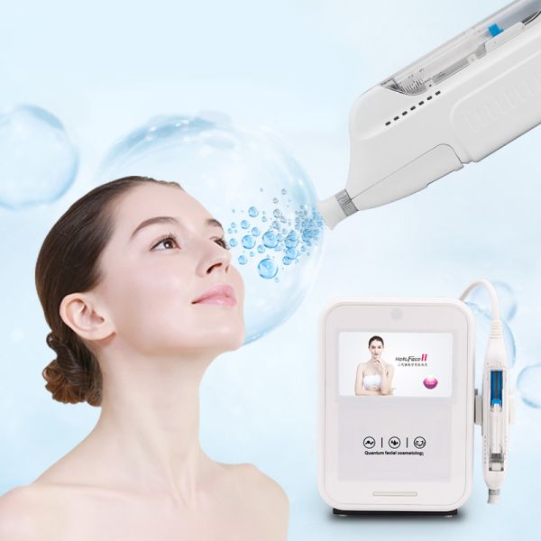 140w Поры сокращаются отбеливание чернила омолаживание кожи лифтинг лица косметическое устройство