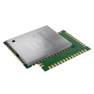Módulo de RTL8822CS IEEE 802.11AC SDIO 3,0 5Ghz WiFi