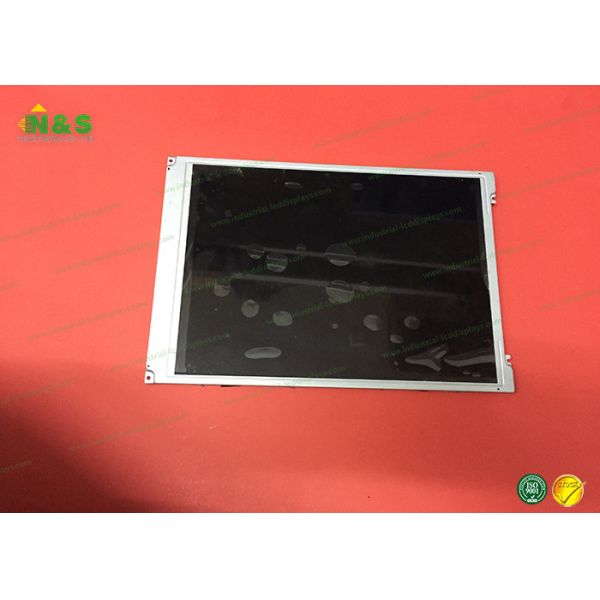 HSD100IFW1-F01 Industrial LCD Displays HannStar 10.1 inch with 220.416×129.15 mm