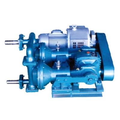 DZB Series Electric Diaphragm Pumps And QBY Series Pneumatic Diaphragm Pumps