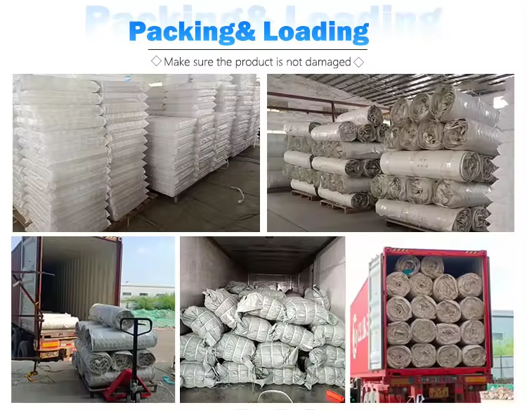 Noiseless Breathable Sofa Pocket Spring Coils for Manufacturers